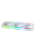 Wentylator do komputera LIAN LI Uni Fan SL Wireless 120 White Triple Pack 3x120mm